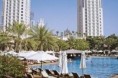 Dubai, Habtoor Grand Resort and Spa *****